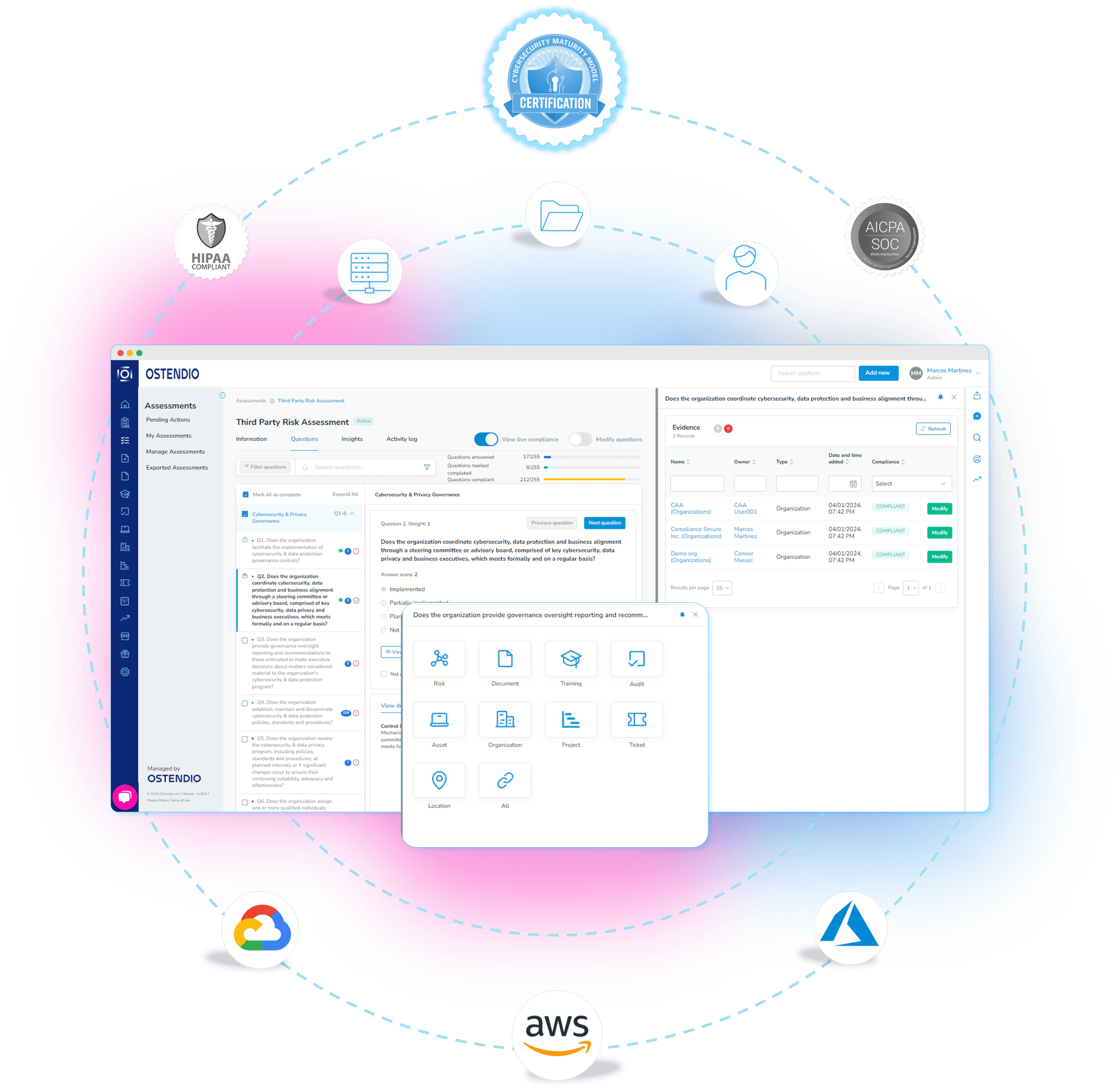 CMMC Overview