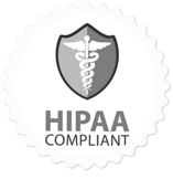 HIPAA Compliance BW