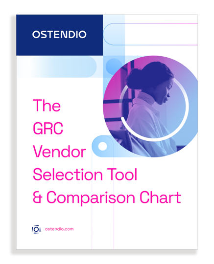 GRC Selection Tool Cover